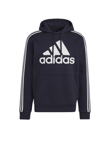 Sudadera Adidas Essentials Negra