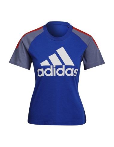 Camiseta Adidas Mujer Sportswear