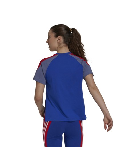 Camiseta Adidas Mujer Sportswear