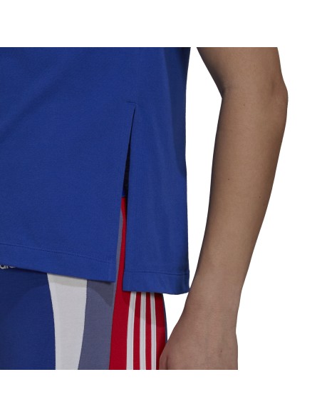 Camiseta Adidas Mujer Sportswear