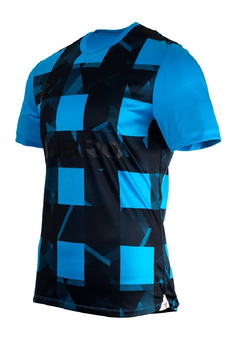 Camiseta Umbro SSG Blue