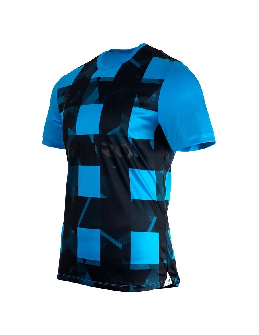 Camiseta Umbro SSG Blue