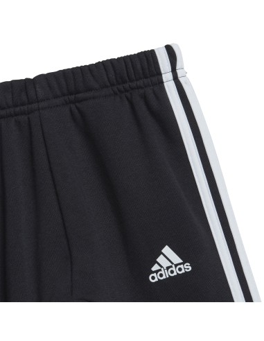 Chándal Bos Adidas Junior Gris