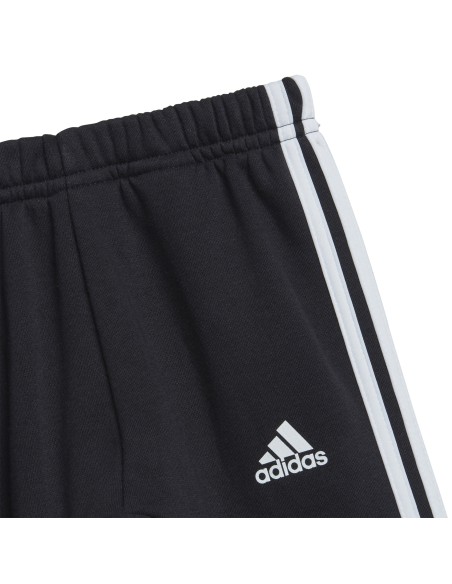 Chándal Bos Adidas Junior Gris