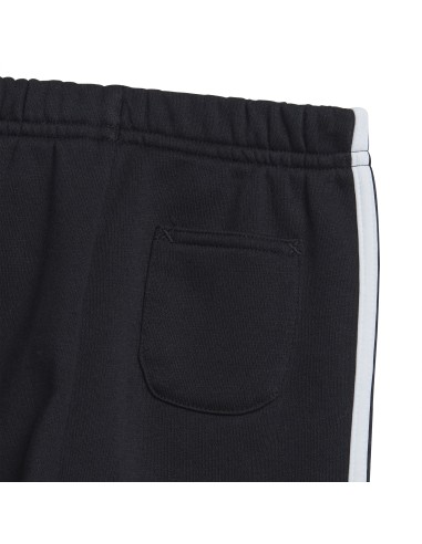 Chándal Bos Adidas Junior Gris