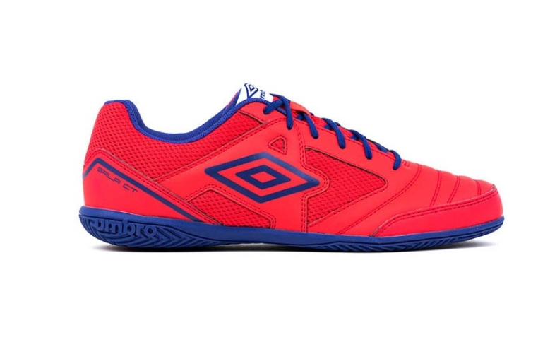 81576U-HR6 UMBRO SALA CT TEABERRY / SPECTRUM BLUE