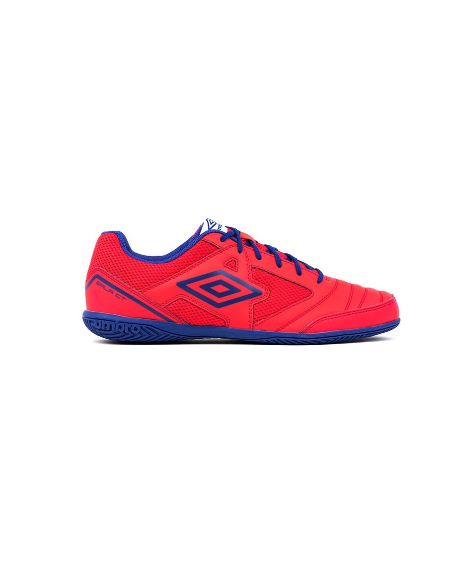 81576U-HR6 UMBRO SALA CT TEABERRY / SPECTRUM BLUE