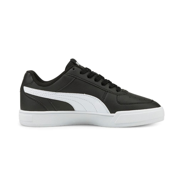 Zapatilla Caven Puma Junior Negro