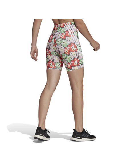 Malla Adidas Mujer Performance Multicolor