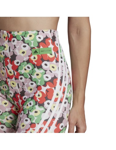 Malla Adidas Mujer Performance Multicolor