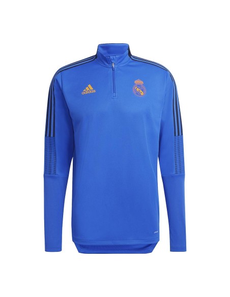 Sudadera Adidas Real Madrid Tiro