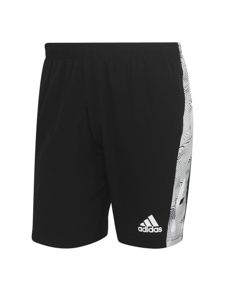 Short Adidas Performance Negro