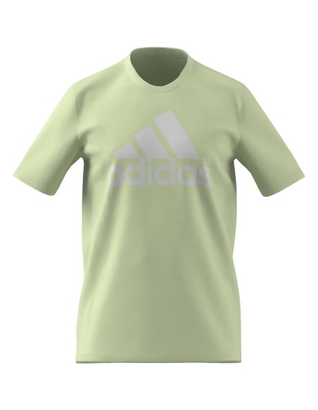 Camiseta Adidas Essentials