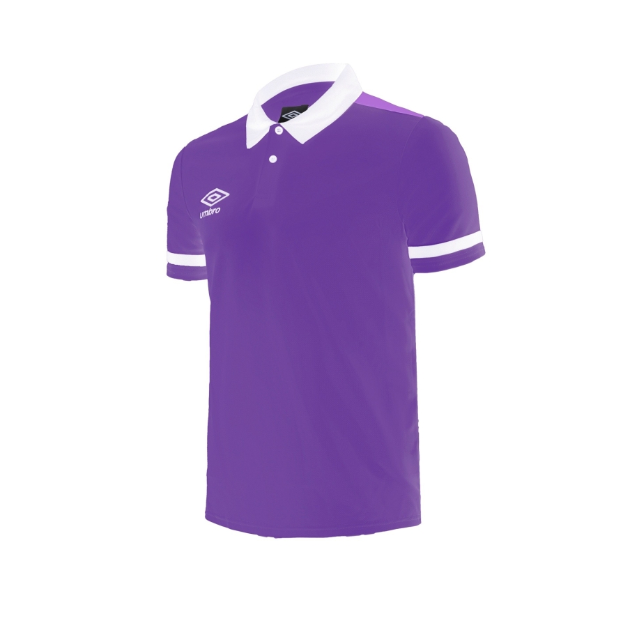 polo umbro manyara unisex lila