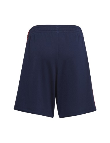 Conjunto Adidas España 22/23 Rojo