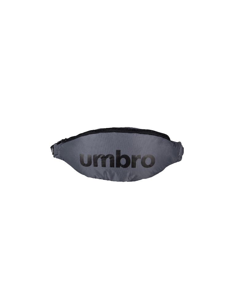 Riñonera Umbro Gris Hombre