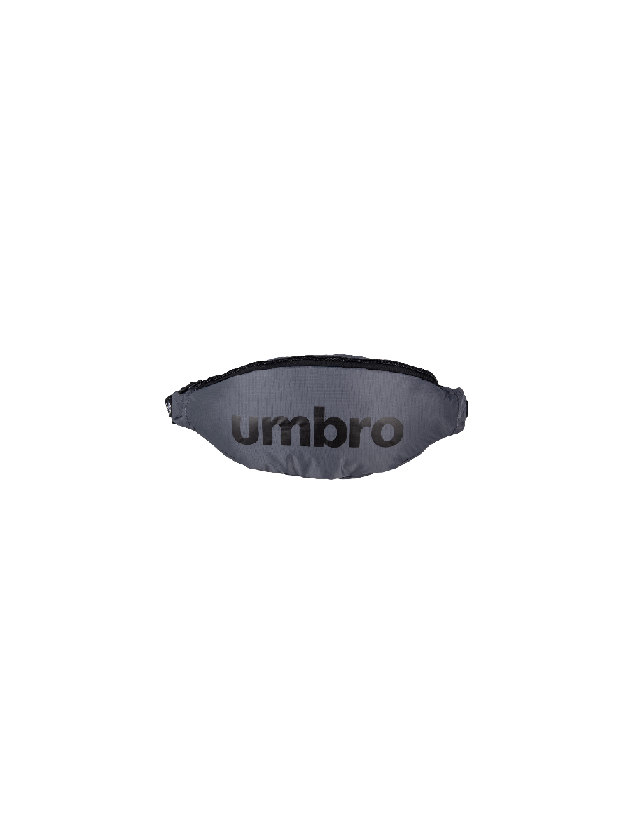 Riñonera Umbro Gris Hombre