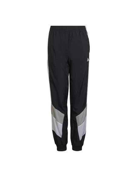 Pantalón Adidas Sportswear Negro