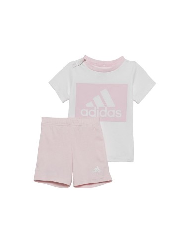 Conjunto Essentials Adidas Junior