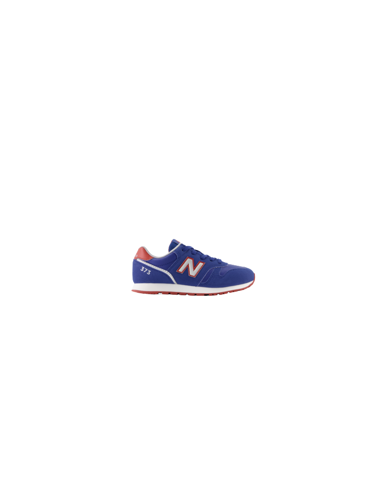 Zapatilla New Balance Junior Azul