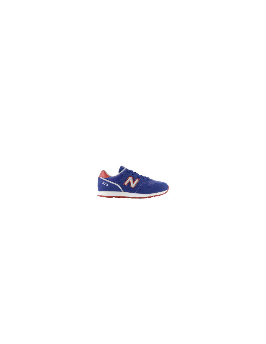 Zapatilla New Balance Junior Azul