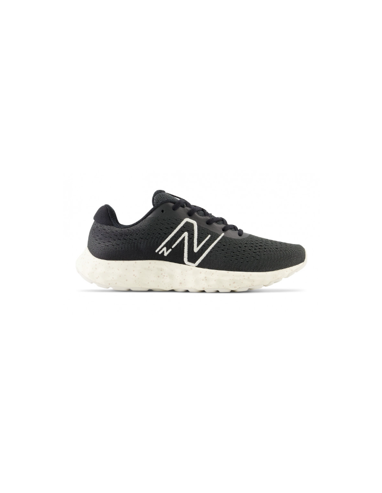 Zapatilla New Balance Mujer Negra