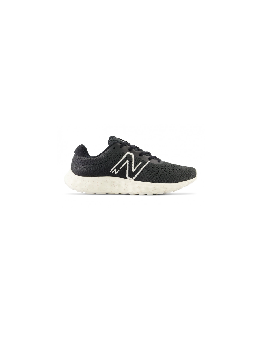 Zapatilla New Balance Mujer Negra