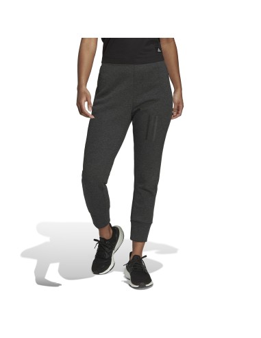 Pantalón Adidas Sportswear Negro