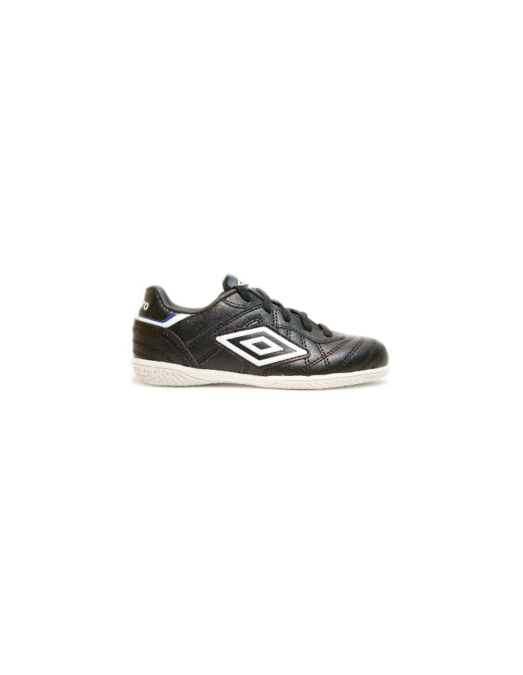 Zapatilla Speciali Eternal Club Umbro Junior Negro