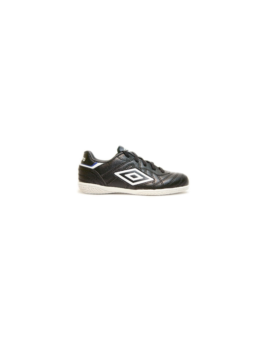 Zapatilla Speciali Eternal Club Umbro Junior Negro