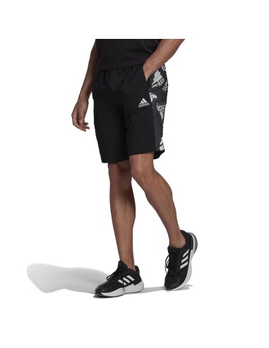 Short Adidas Essentials Negro