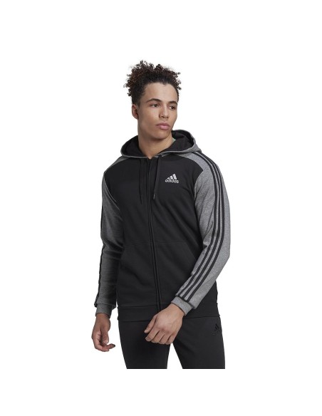 Chaqueta Adidas Sportswear Negra