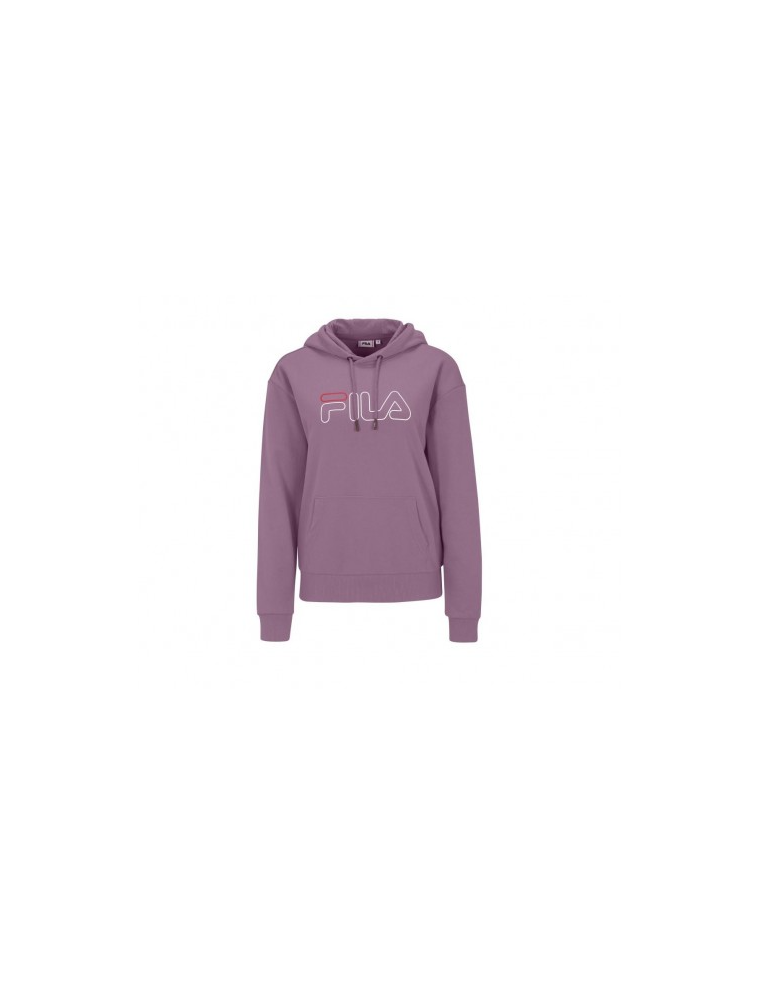 Sudadera Fila Salea Morada