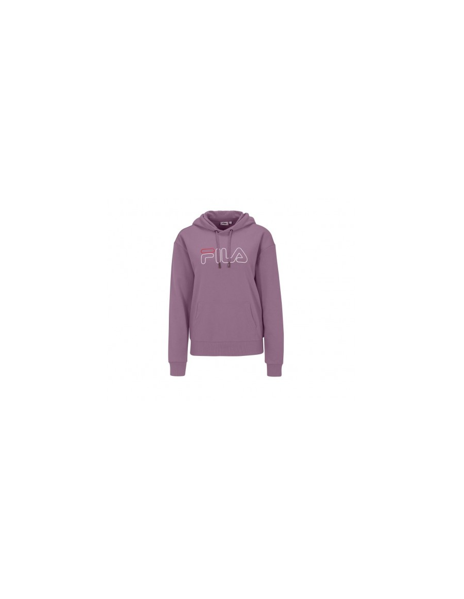 Sudadera Fila Salea Morada