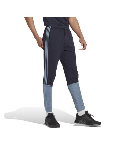 Pantalón Adidas Sportswear Marino