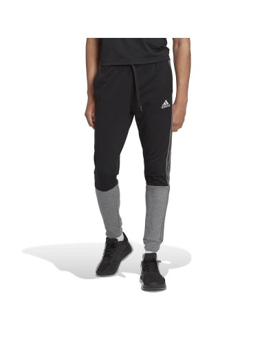 Pantalón Adidas Sportswear Negro