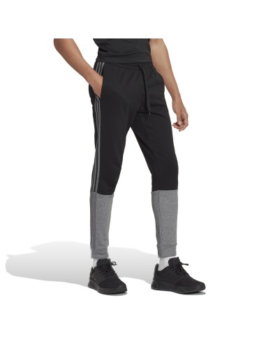 Pantalón Adidas Sportswear Negro