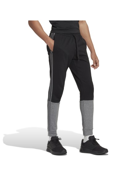 Pantalón Adidas Sportswear Negro