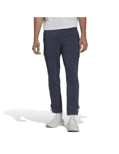 Pantalón Adidas X-City Marino