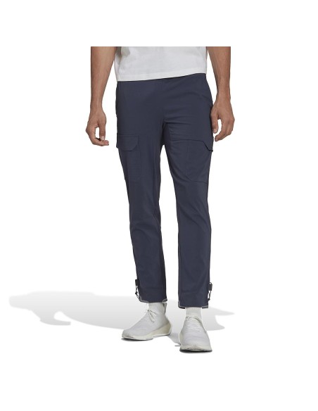 Pantalón Adidas X-City Marino