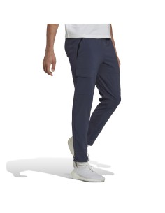Pantalón Adidas X-City Marino 2