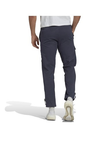 Pantalón Adidas X-City Marino