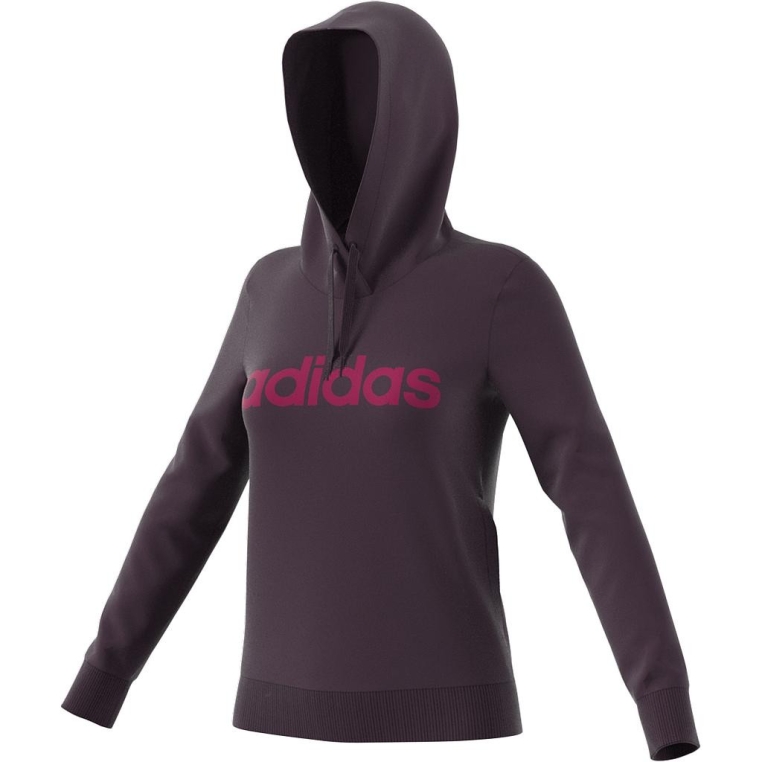 Sudadera Adidas Mujer Essentials