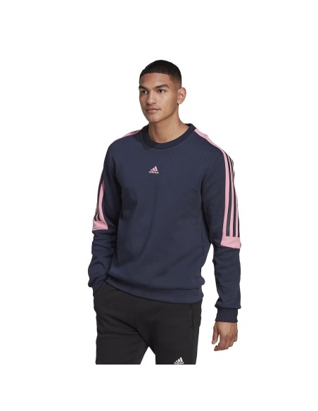 Sudadera Adidas Future Marino