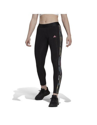 Malla Adidas Mujer Sportswear Negra