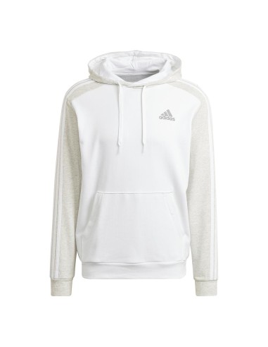 Sudadera Adidas Sportwear Blanca