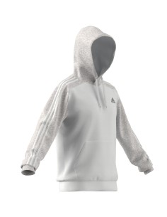 Sudadera Adidas Sportwear Blanca 2