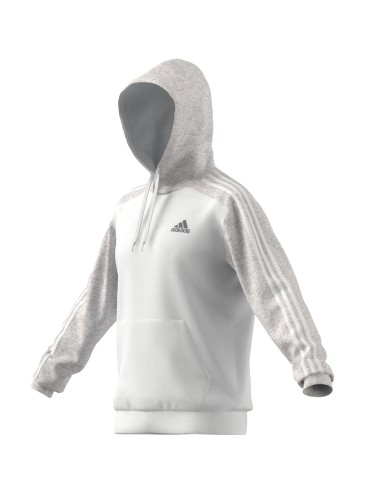 Sudadera Adidas Sportwear Blanca