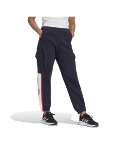 Pantalón Adidas Mujer Essentials Marino 2