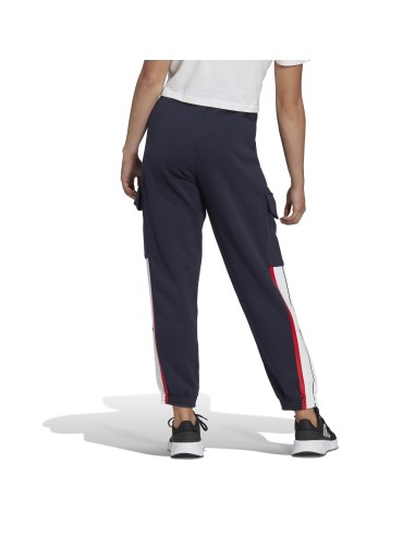 Pantalón Adidas Mujer Essentials Marino